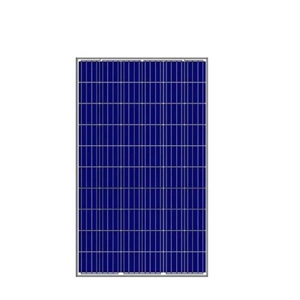 Φωτοβολταϊκό Πάνελ Amerisolar AS-6P30 285W Πολυκρυσταλλικό