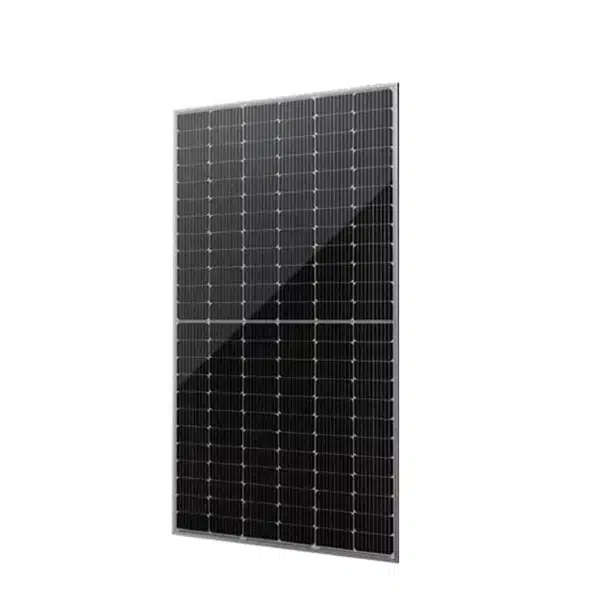 Φωτοβολταϊκό Πάνελ HT-SAAE HT72-18X 550W Μονοκρυσταλλικό – Half-Cut