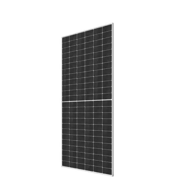Φωτοβολταϊκό Πάνελ SHARP NB-JD570 Μονοκρυσταλλικό 570W – N-Type TOPCon Bifacial