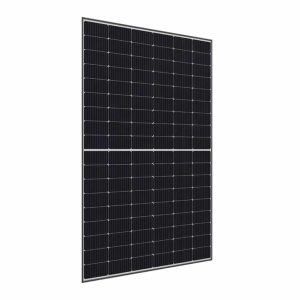 SHARP-NU-JC415B-Full-Black-Solar-Panel-415W-Front-View