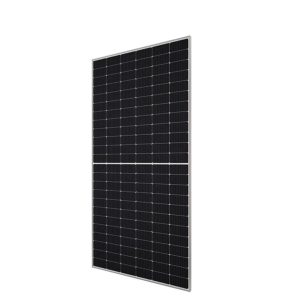 SHARP-NU-JD540-Monocrystalline-Solar-Panel-540W-Front-View