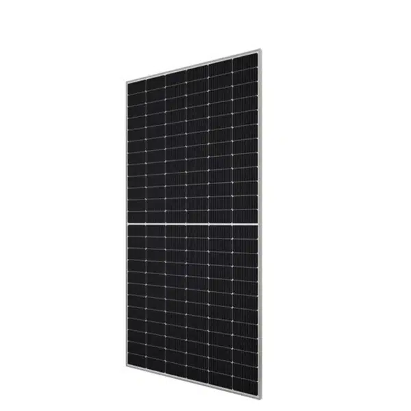 Φωτοβολταϊκό Πάνελ SHARP NU-JD540 Μονοκρυσταλλικό 540W – Half-Cut