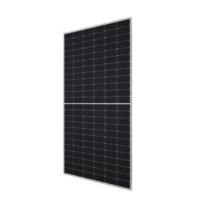 SHARP-NU-JD550-Monocrystalline-Solar-Panel-550W-Front-View