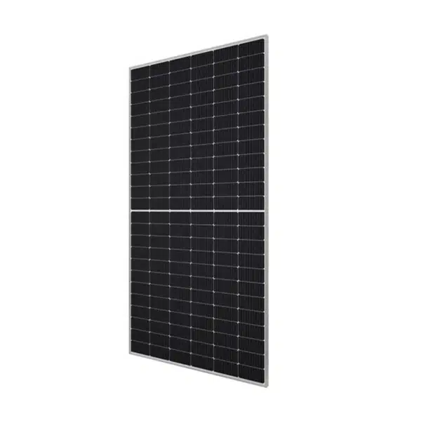 Φωτοβολταϊκό Πάνελ SHARP NU-JD550 Μονοκρυσταλλικό 550W – Half-Cut