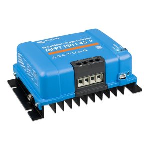 Victron-SmartSolar-MPPT-150-45-Bluetooth-forbindelse-Smartphone-app
