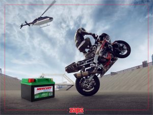 battery for motorcycle motorcycle stunt