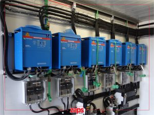 pure sine wave inverter inverter system