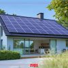 solar panels for home prices solar house