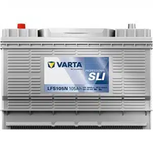 VARTA 930 105 080 Marine Leisure μπαταρία 12V 105Ah