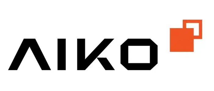 aiko logo