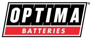 Optima Batteries logo