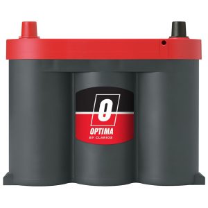 Mpataria-Optima-Red-Top-RTS-2-1-6V-50Ah-815CCA-Front-View