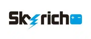 skyrich logo