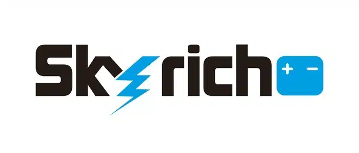 skyrich logo