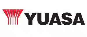 yuasa logo