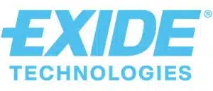 exide logo