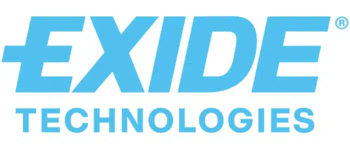 exide logo