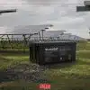 gel solar battery