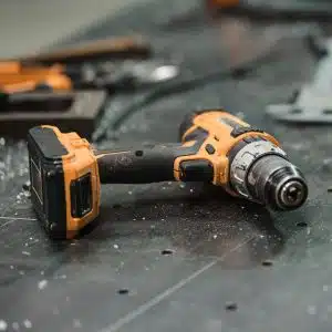 Power Tool Batteries