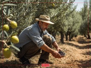 olive harvesting machines with lithium battery olive harvest