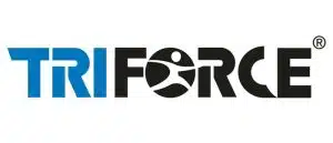 triforce logo