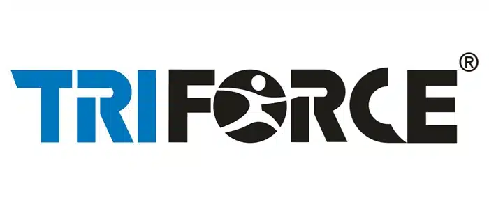 triforce logo