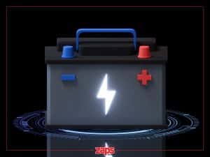car battery maintainer car battery