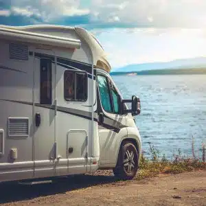 Caravan & Camper Batteries