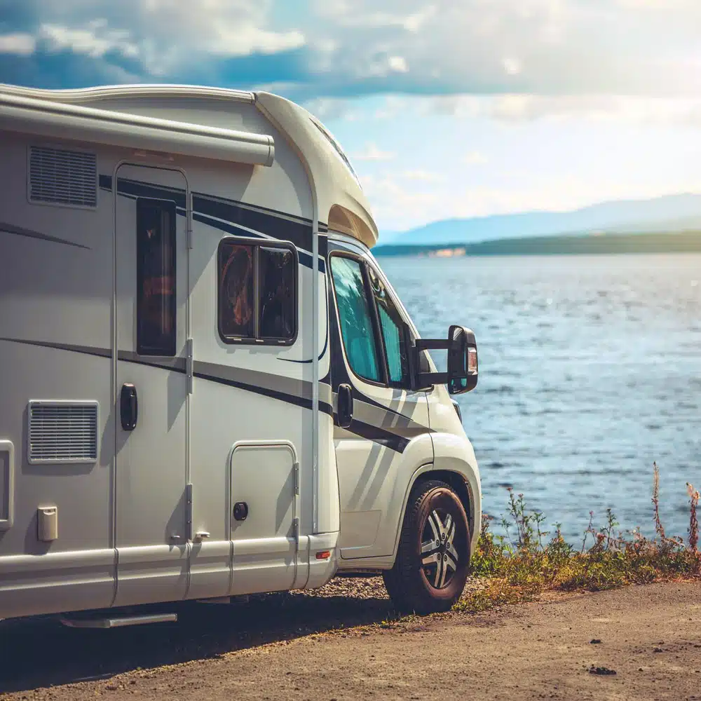 Μπαταρίες Τροχόσπιτων & Camper
