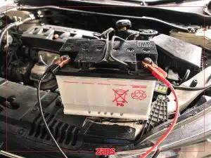 battery charger 12v 24v car battery
