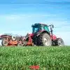 battery for tractor farm tractor