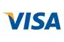 Pagos seguros con Visa