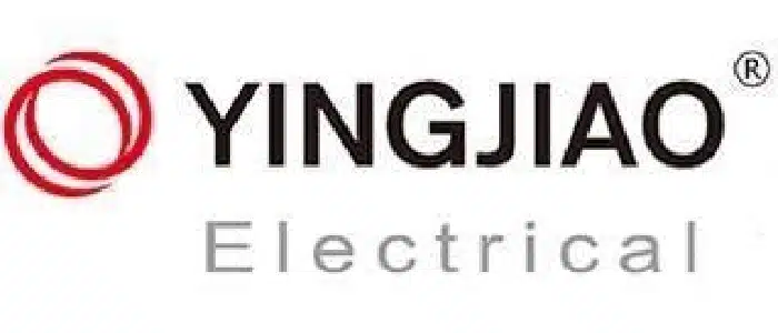yingjiao electrical logo